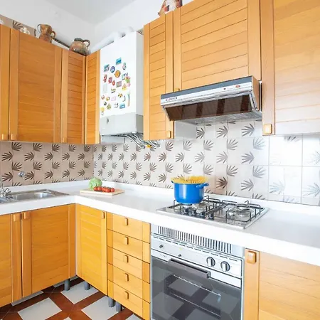 Mamma Gio Appartement