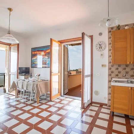 Mamma Gio Appartement Varazze
