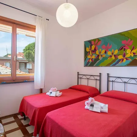 Mamma Gio Appartement *