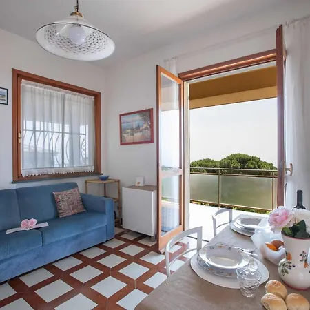 Mamma Gio Appartement *