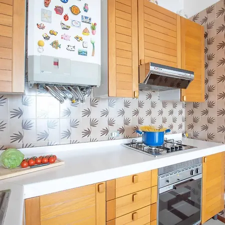 Mamma Gio Appartement *