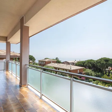 Mamma Gio Appartement