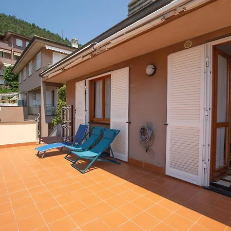 Mamma Gio Appartement