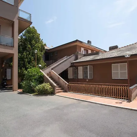 Appartement Mamma Gio