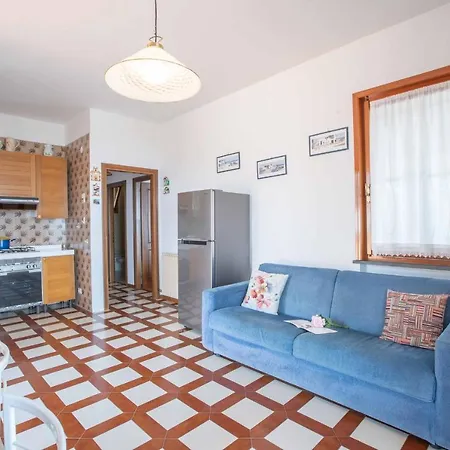 Mamma Gio Appartement Varazze