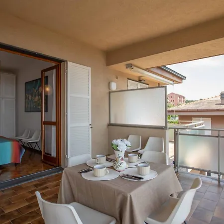 Mamma Gio Appartement *