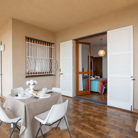 Mamma Gio Appartement
