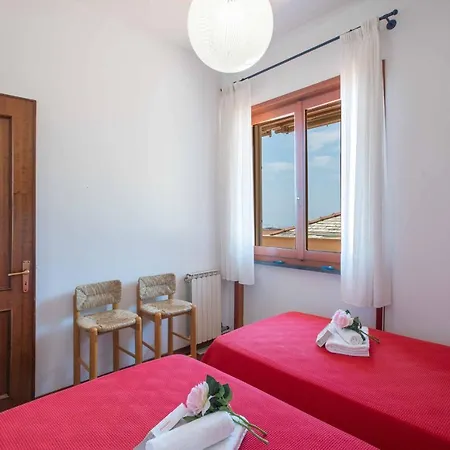 Mamma Gio Appartement