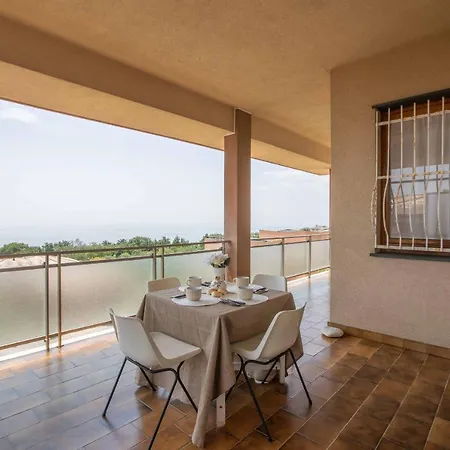 Mamma Gio Appartement *