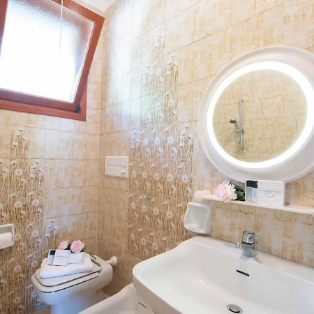Mamma Gio Appartement Varazze