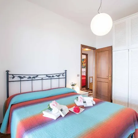 Appartement Mamma Gio *